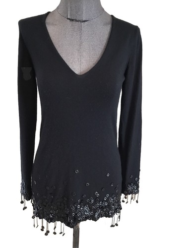 Superbe authentique pull - superbe,