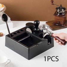 Station de tassage expresso