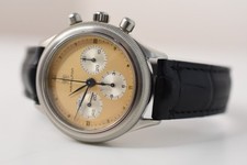 Hamilton Chronographe Lemania 1873 – Calibre Omega 861 – Full Set, Révisée 2025.