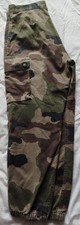 Pantalon treillis uniforme - treillis,