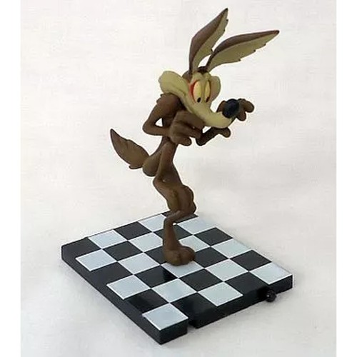 Figurine trading wile - figurine, de