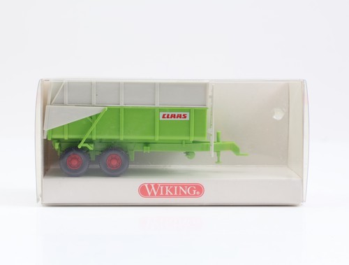 Wiking 387 26 véhicule - wiking, h0