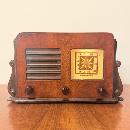 Radio vintage - radio,