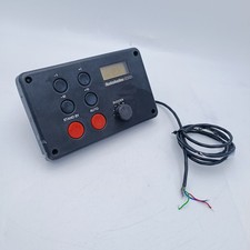 Autohelm 6000 indicating - autohelm,