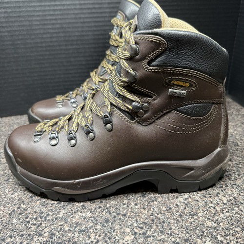 Asolo tps 520 leather - asolo, gv
