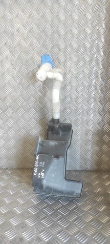 Bocal réservoir liquide