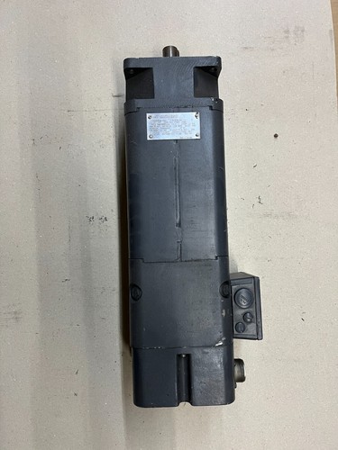 Siemens moteur servomoteur - servomoteur, À