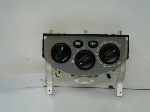 Commande chauffage opel - de,