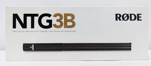 Rode ntg3b precision - rode,