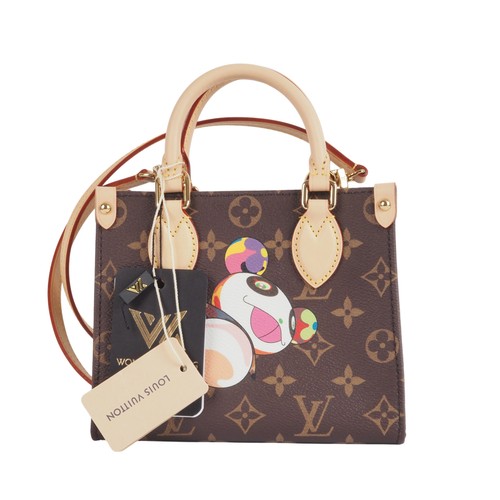 Sac louis vuitton lvxtm m13668 - sac,