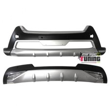 RAJOUT PROTECTION SPORT PARECHOC TOYOTA RAV4 13-15 (04361)