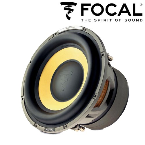 Focal sub kxe 12 - 30,