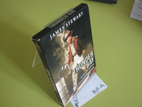 Dvd james stewart - stewart, le