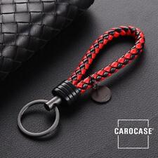 Sangle en Cuir Porte-Clés