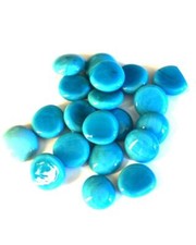 - 250 GR Turquoise Perle 60