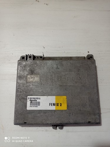 Calculateur moteur ecu - calculateur,