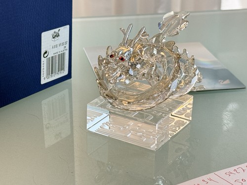 Figurine swarovski 1075151 - figurine,