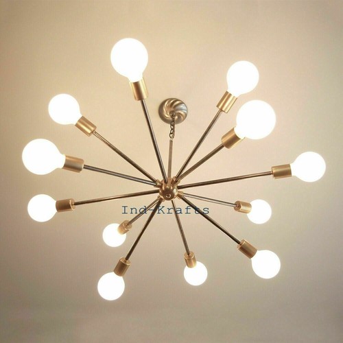 Vieilli lustre siècle - vieilli,