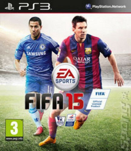 Ps3 fifa occasion - ps3, 15