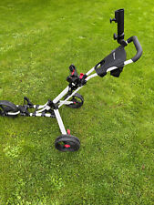 Chariot Trolem One Lock