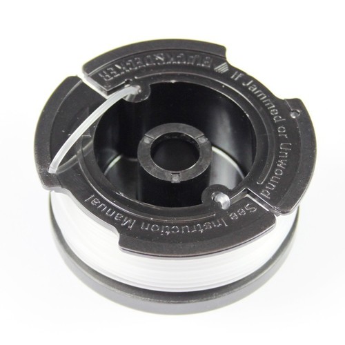 Black decker bobine corde - black,