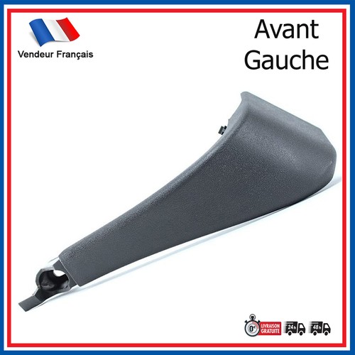 Poignée porte avant - porte, gauche