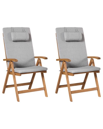 Lot chaises rustique - 2,
