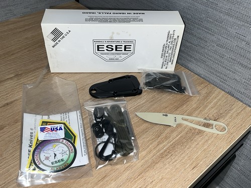 Esee izula kit - esee, dt