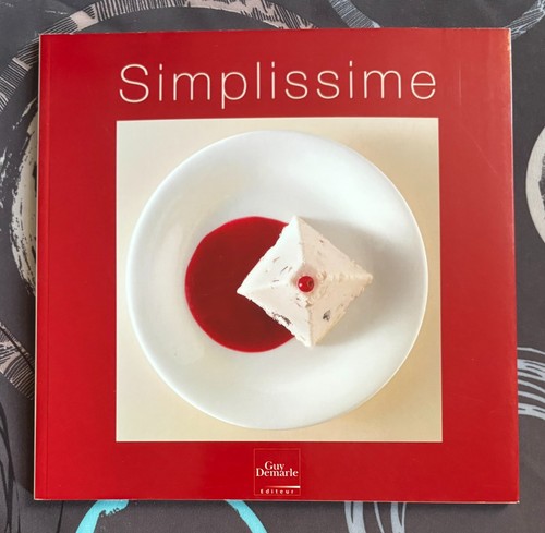 Simplissime guy demarle - de,