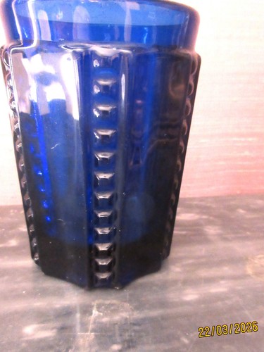 Baccarat creusot gobelet en - le,