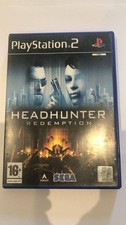 Jeux Video Headhunter