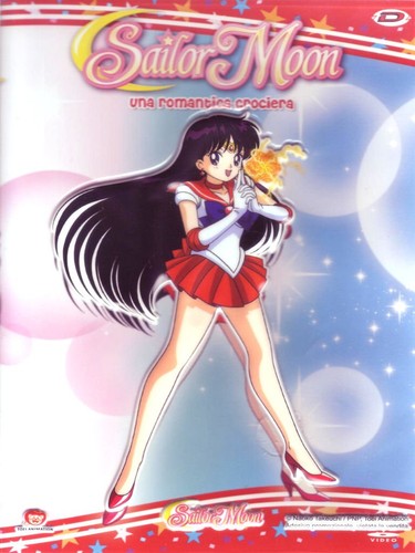 Sailor moon una - sailor,