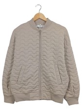 MANGO Blouson Bomber Femme