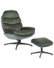 Fauteuil avec repose - avec, en