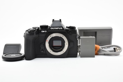 Appareil photo sans miroir