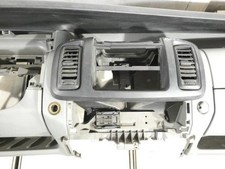 Tableau de bord RENAULT TRAFIC