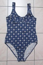 Maillot de bain 1 pièce taille M