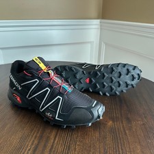 Salomon speedcross mens - 3,