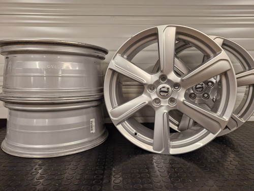 Jantes alu origine volvo - alu,