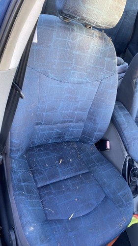 Siege avant droit renault - avant,