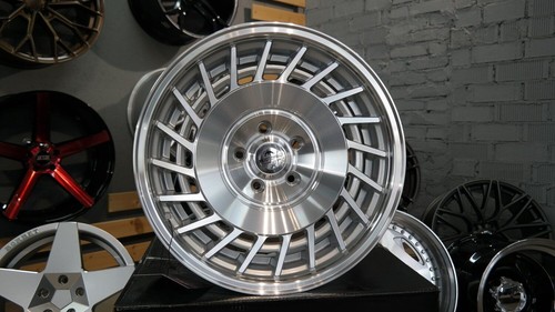 R18 pouces 5x112 - 4x,