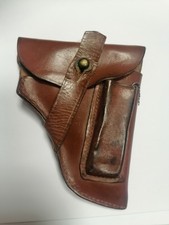 Oberleutnant Zur See sous-marin ww2 militaria 1939 1945 holster 