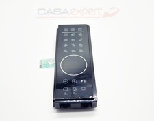 Panneau De Contrôle De Four