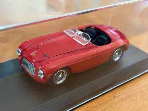 Art ferrari 166 - ferrari,