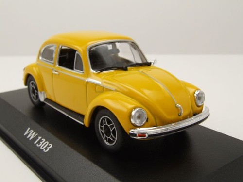 Maxichamps voiture de 1974 - -,