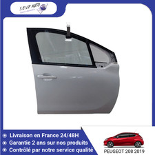 🇫🇷 PORTE AVANT DROIT