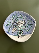 Assiette Pablo Picasso 1956 /