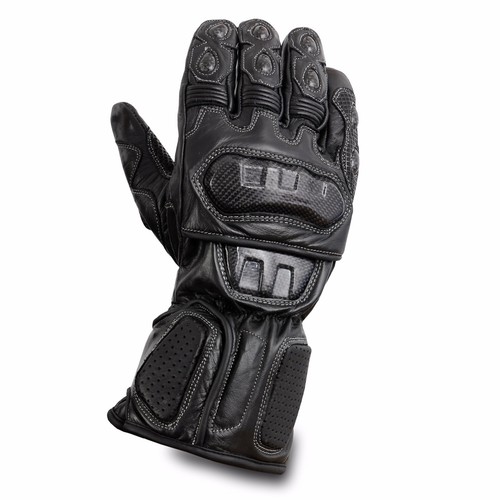 Gants longs sport cuir - longs,