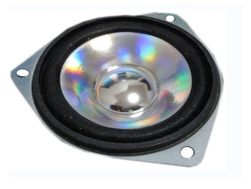 Tweeter haut parleur 70mm - tweeter, haut-parleur