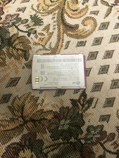 LG CHOCOLATE KG800 BATTERIE